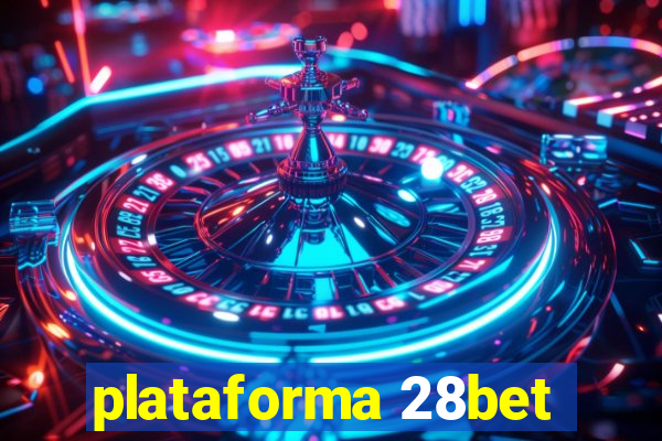 plataforma 28bet